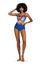 Immagine di PLUS SIZE FAST DRYING - CHLORINE AND SUN RESISTANT.
